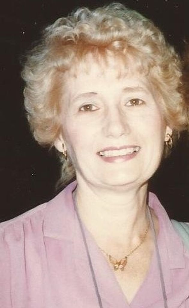 Charlotte Meronk