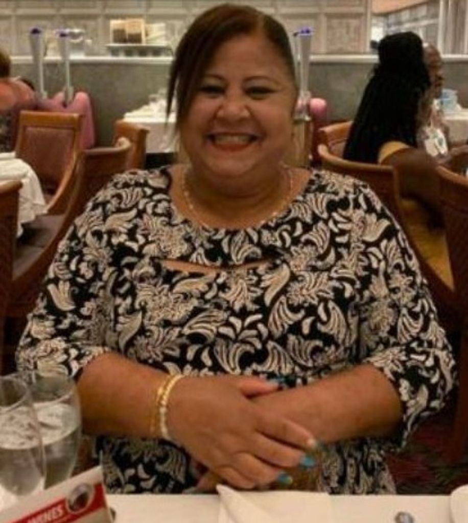 Edna Maritza Pacheo Muniz