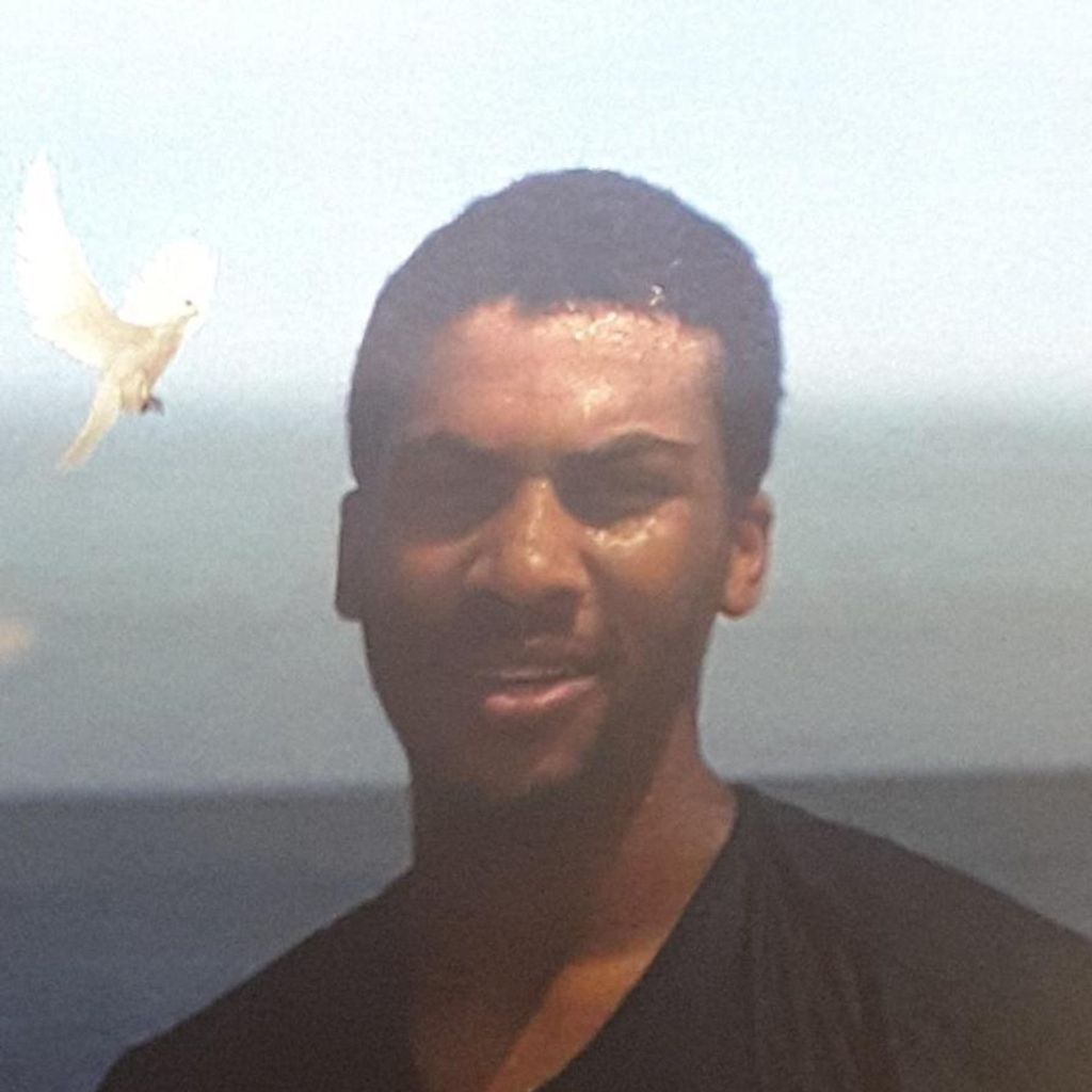 Kevin George Profile Photo