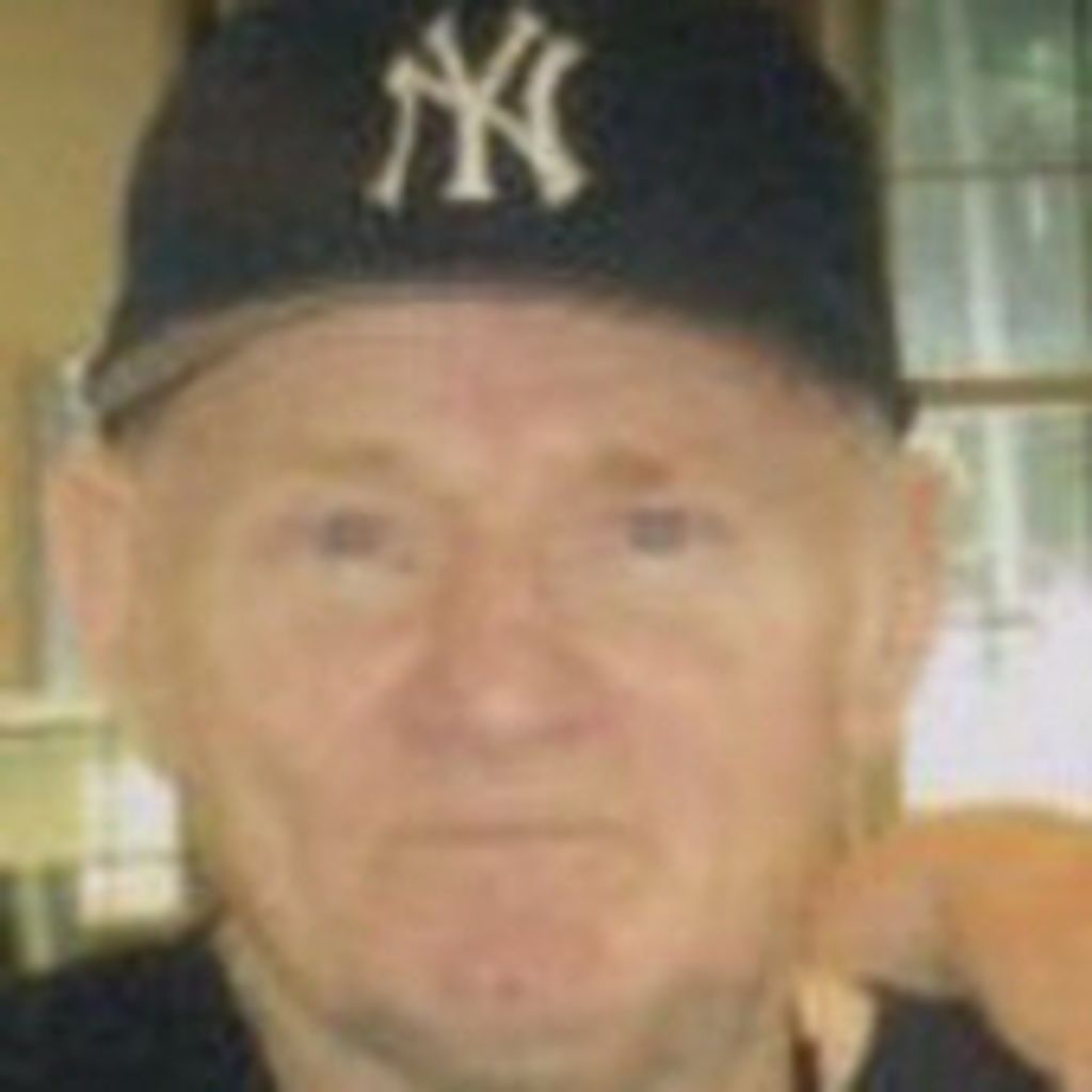 Charles E. Charlie Dempsey