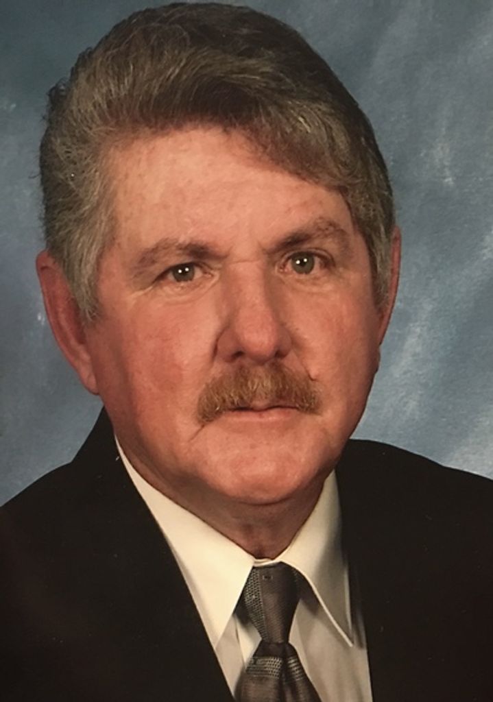 Winston Dudley Wood Profile Photo