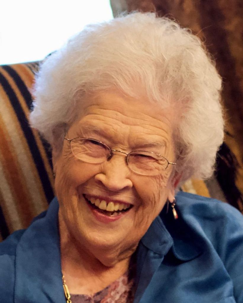 Evelyn Houston Wheatley Profile Photo