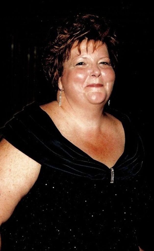 Eileen M. Hauser (Nee Lippincott)