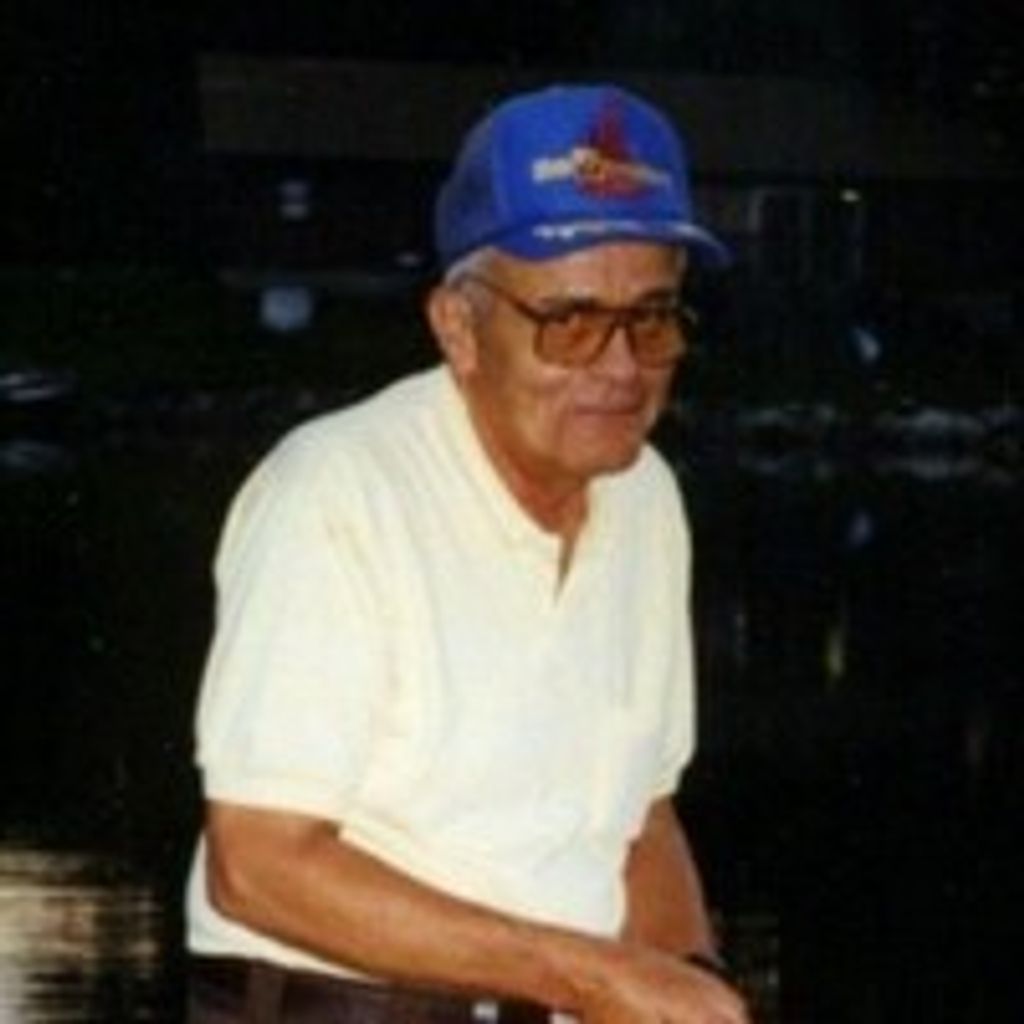 Robert C. Davies