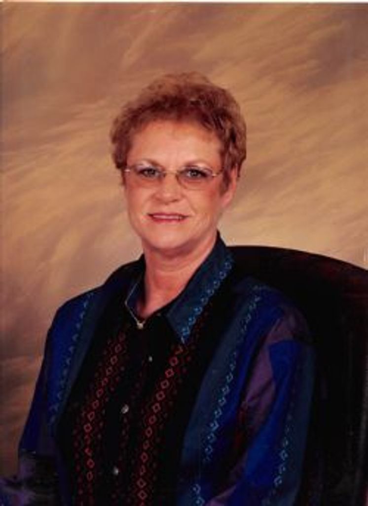 Sharen Prosser Profile Photo