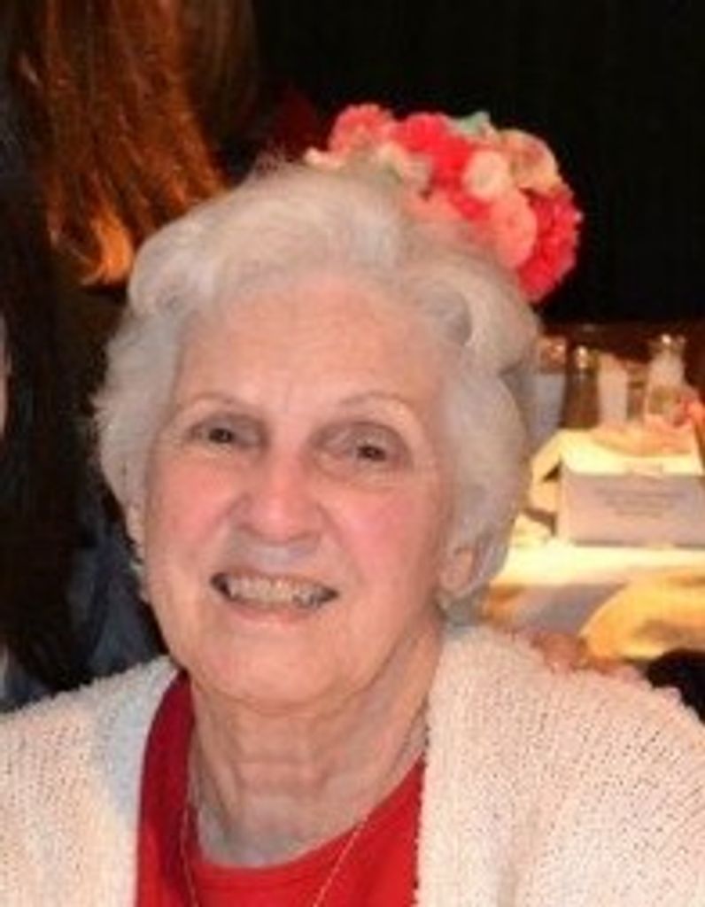 Lois J. (Hollstein)  Jones