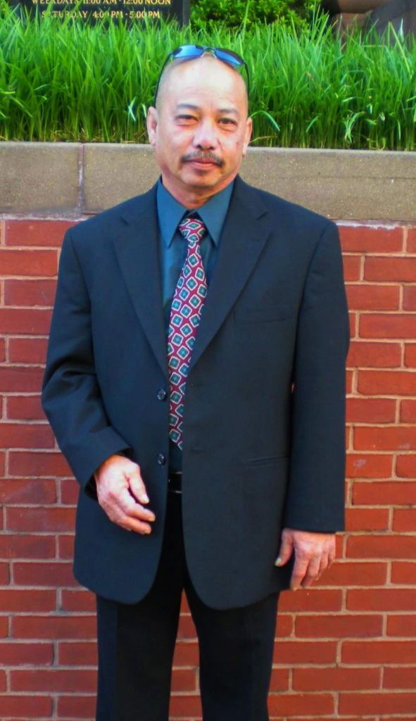 Rolando Rodriguez Manguerra
