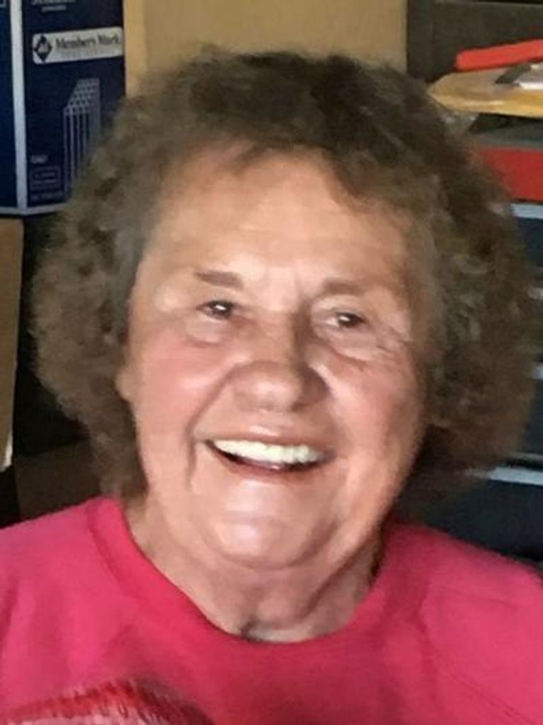 Beverly (Sattler) Spragg