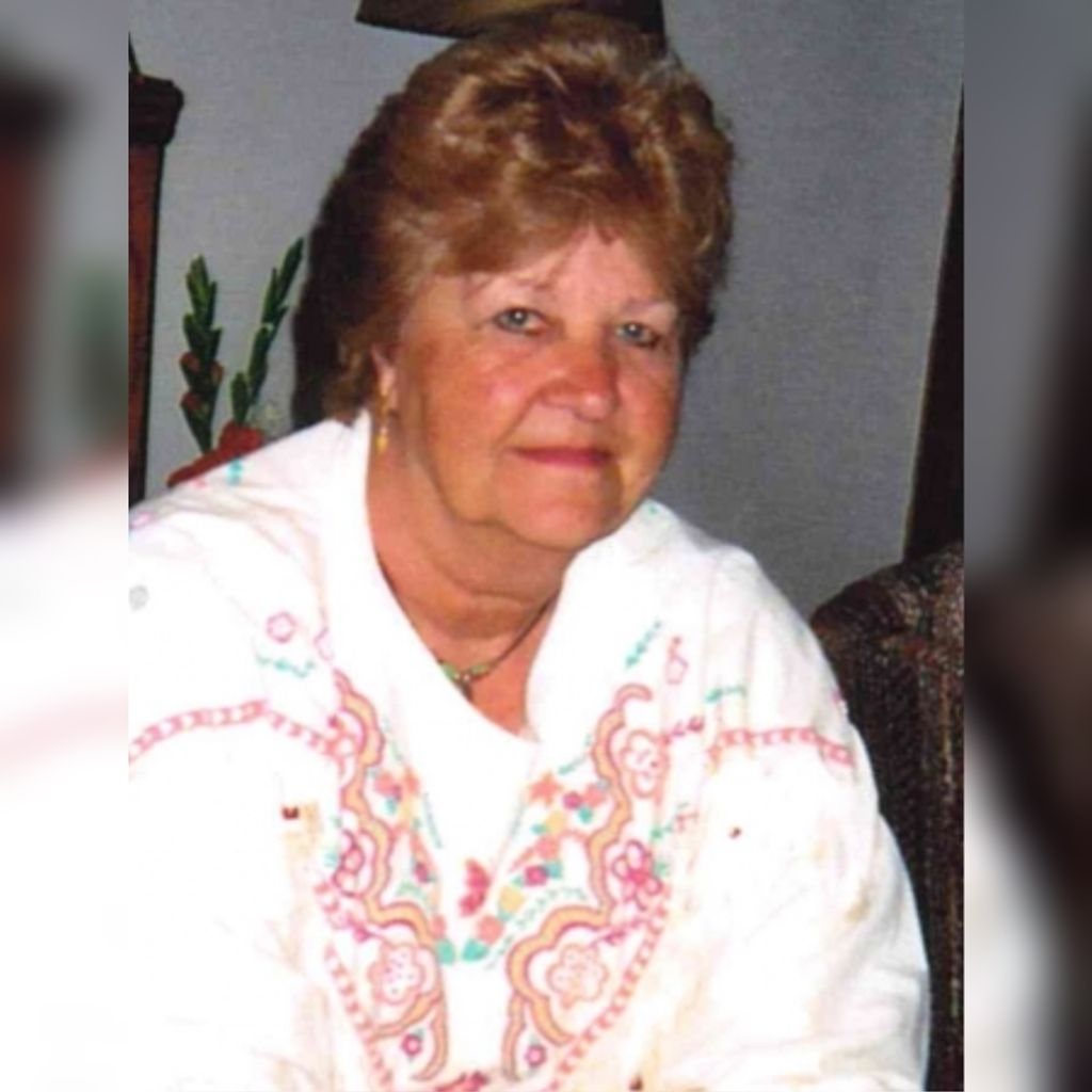 Isabel R. Ackerley Profile Photo
