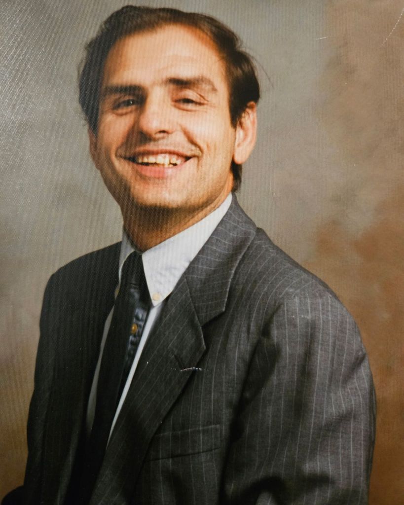 Phillip Brown