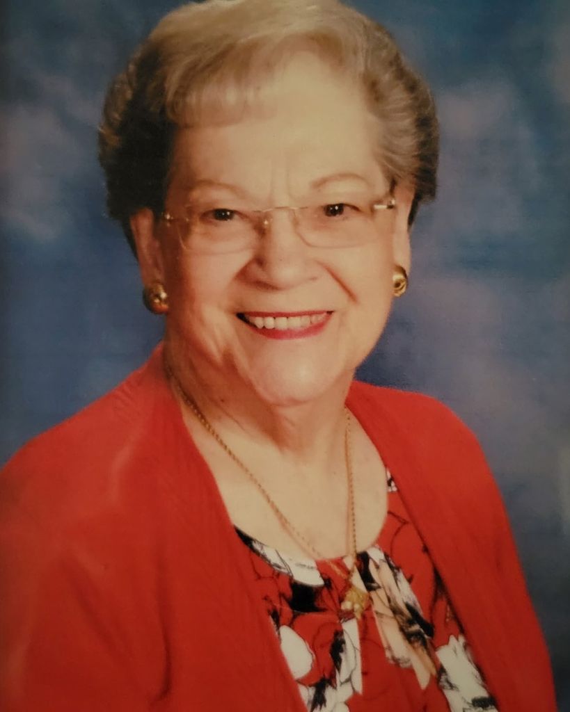 Rita Marie Molnar Profile Photo