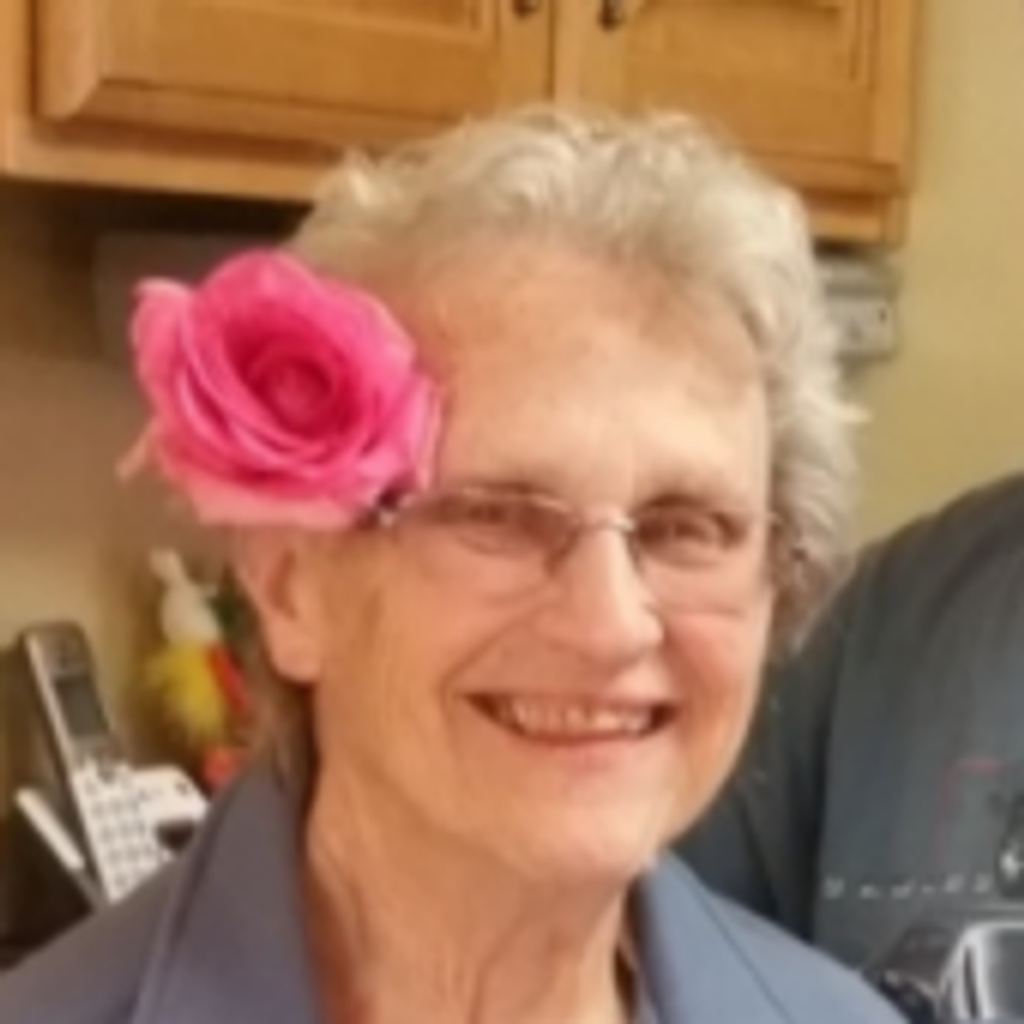 Frieda Estelle Volkmann