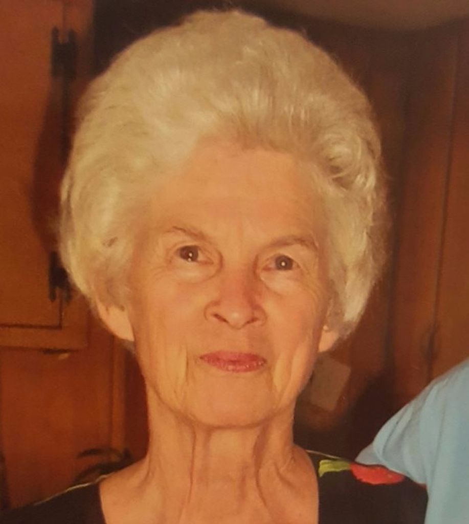 Barbara  Smith Watkins