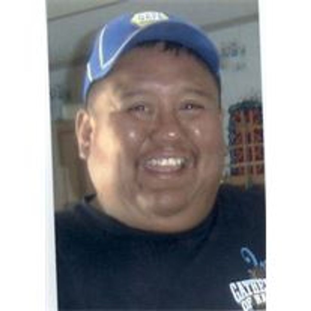 Allen Woody