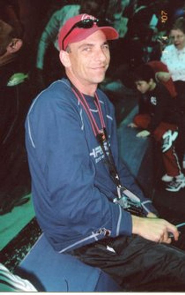 Zachariah Whitaker Profile Photo