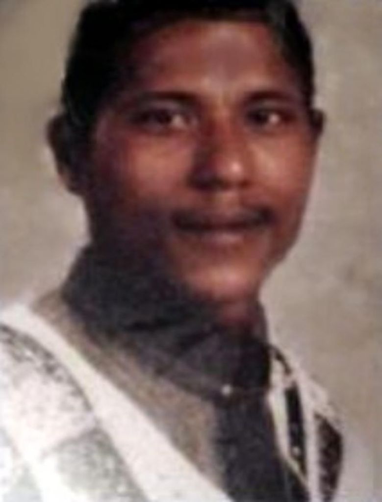 Roosevelt "Pluto" Allen, Jr. Profile Photo