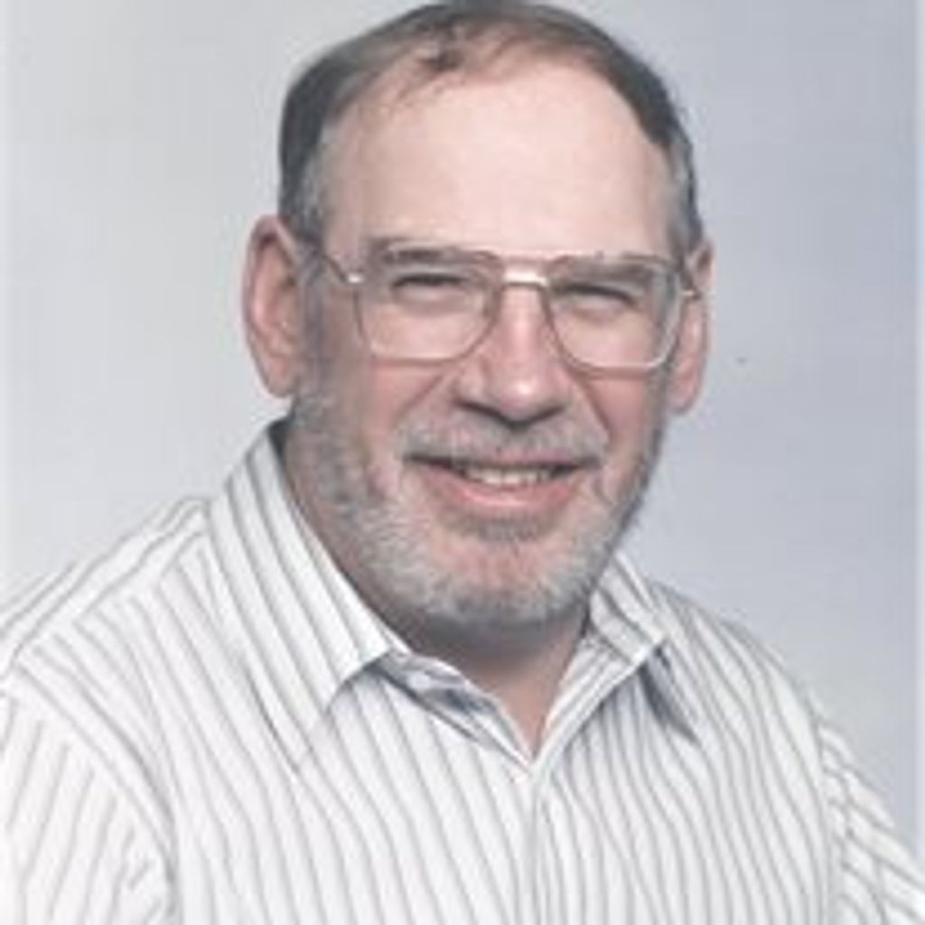 Donald L. Hartman