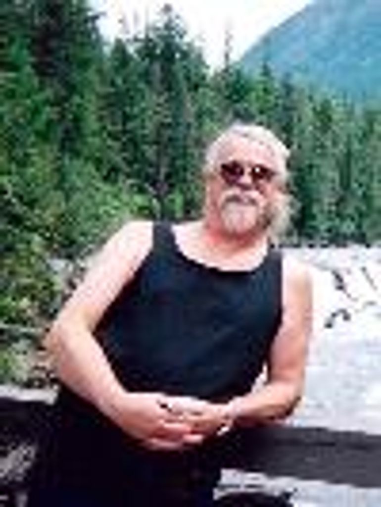 Randall Wallette