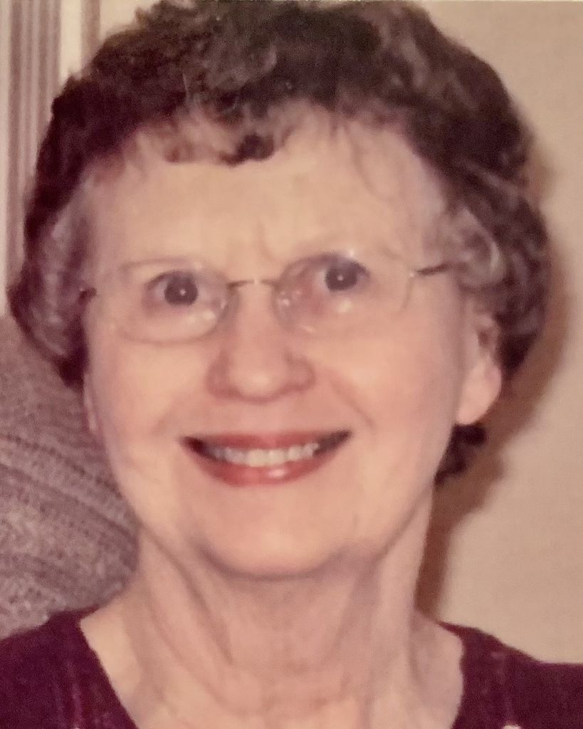 Janne Elizabeth Howes