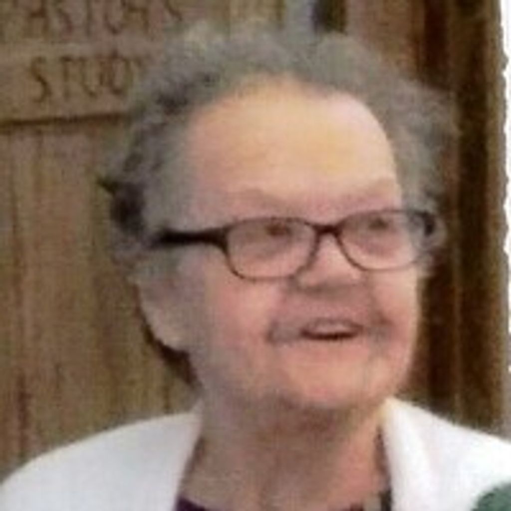 Janet Claire Nickerson