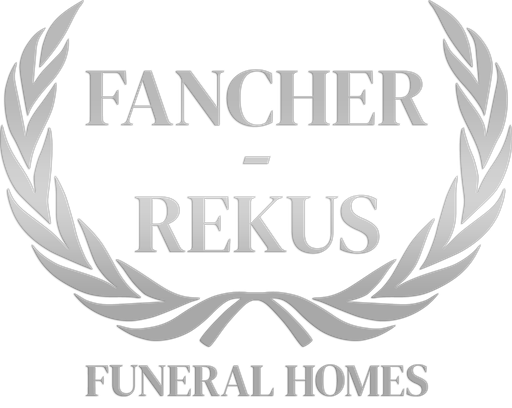 Fancher-Rekus Funeral Homes Logo