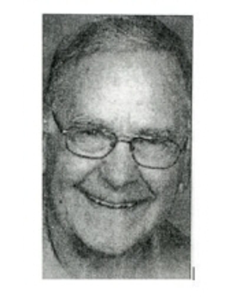 Donald A Ebert