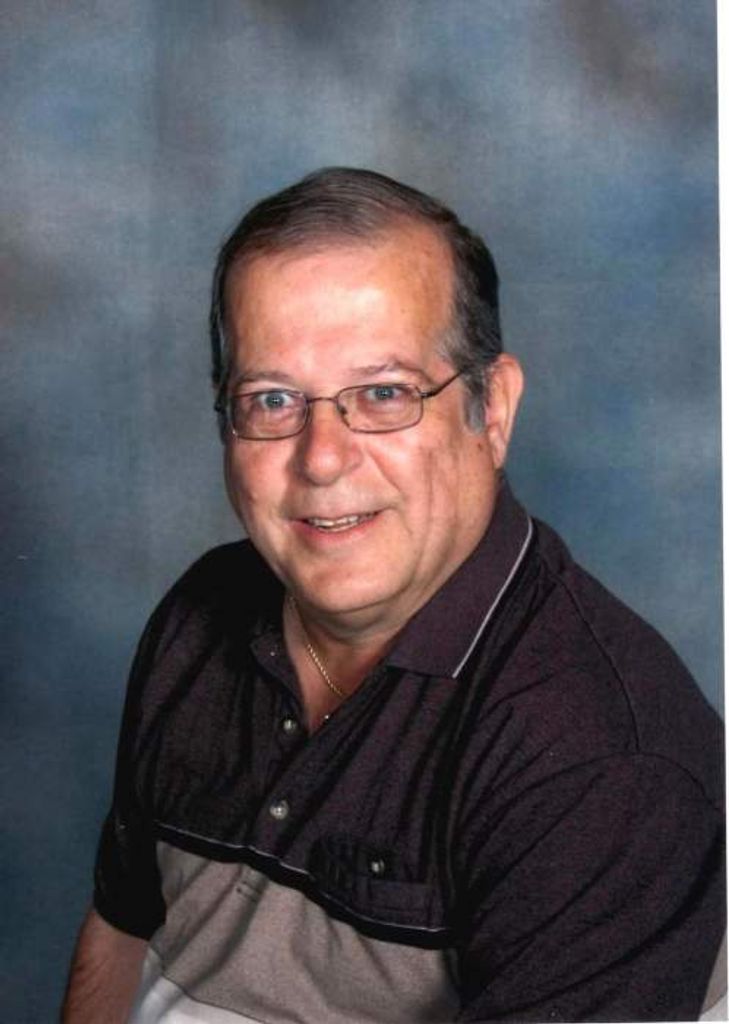 Salvatore G. Lopinto