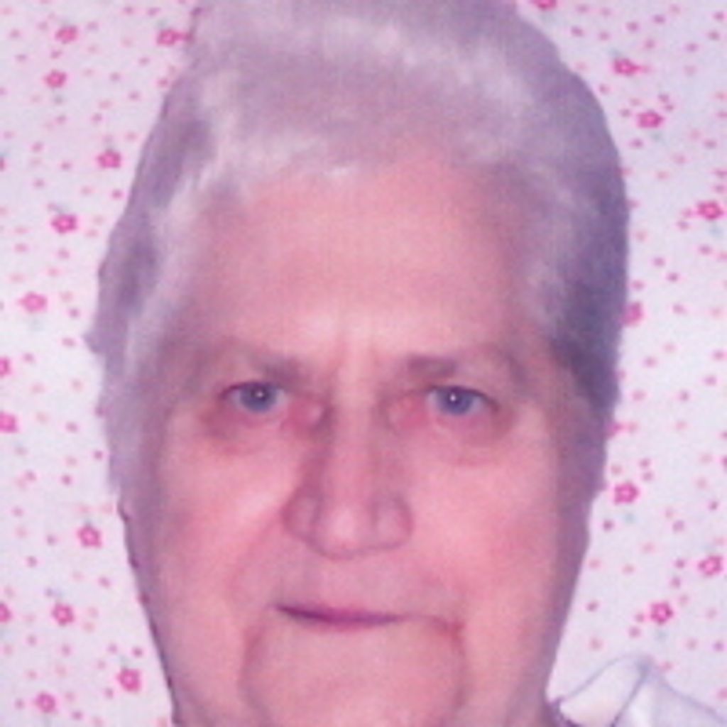 Elizabeth T. Betty Mickalowski
