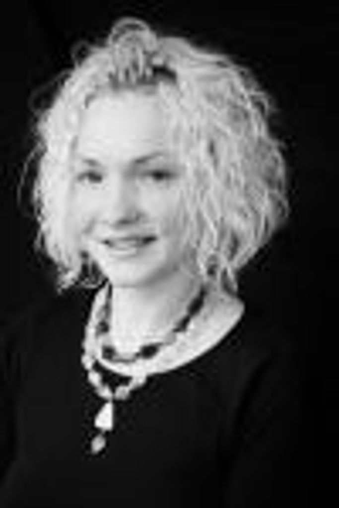 Solveig Ensign