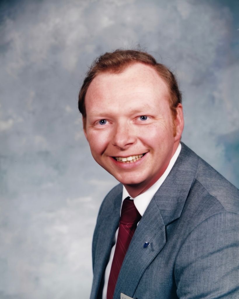 Edward Jude Pagliuca
