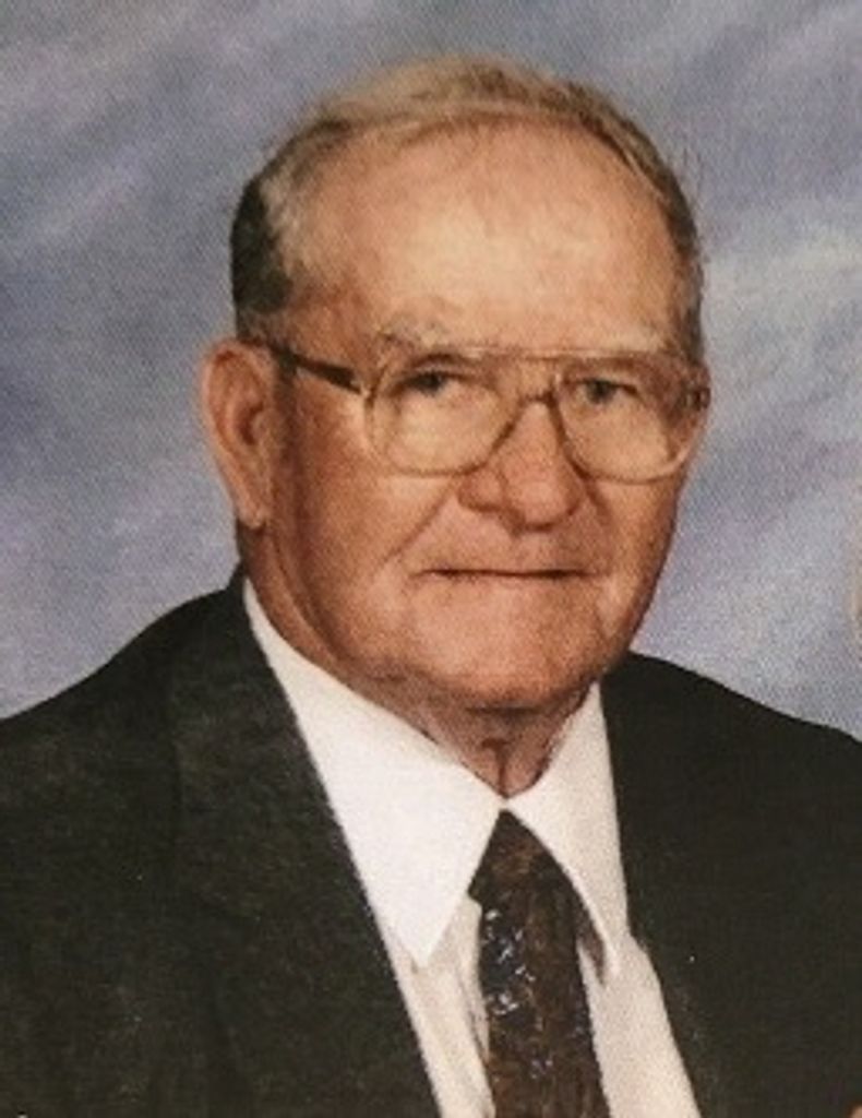 Dennis  E. Moore Profile Photo