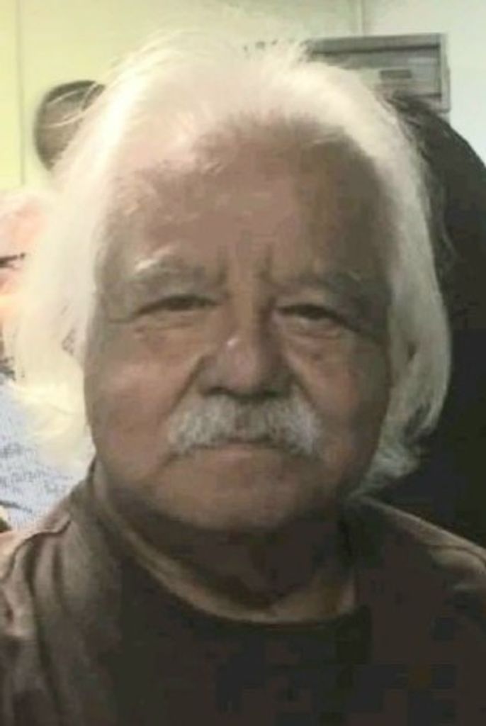 Jesus Martinez, Jr.