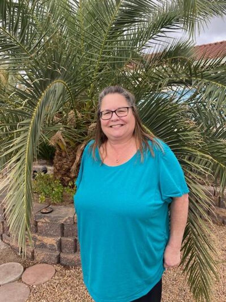 Lora Mae Okerstrom Profile Photo