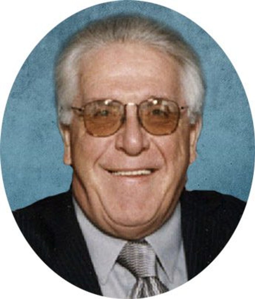 Glen “John” Burnett