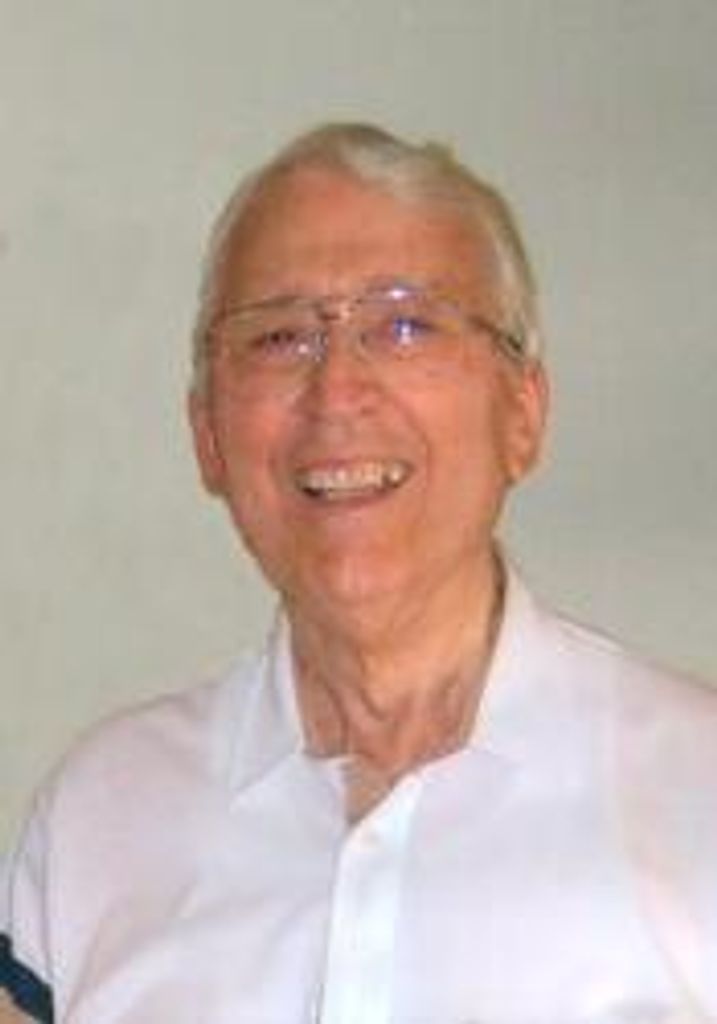 Fred R. "Bud" Henrichs