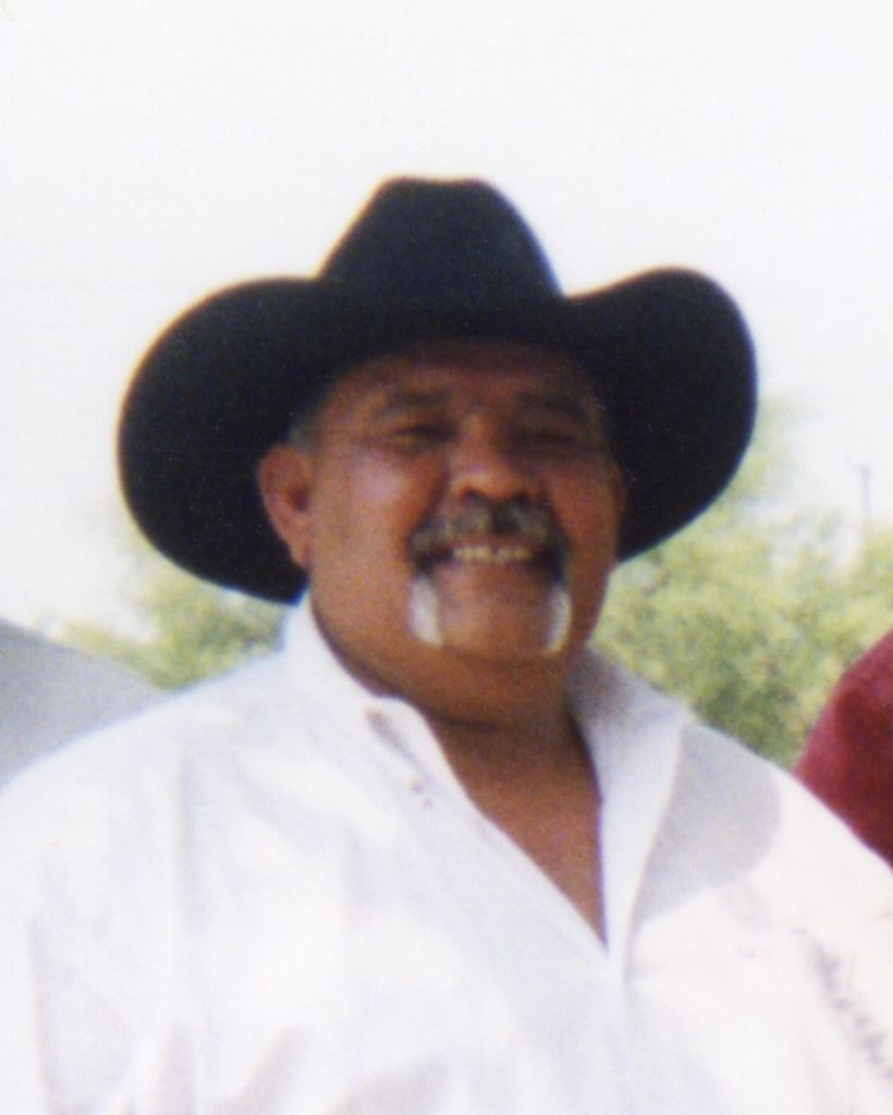 Jose Octavio Rodriguez Profile Photo