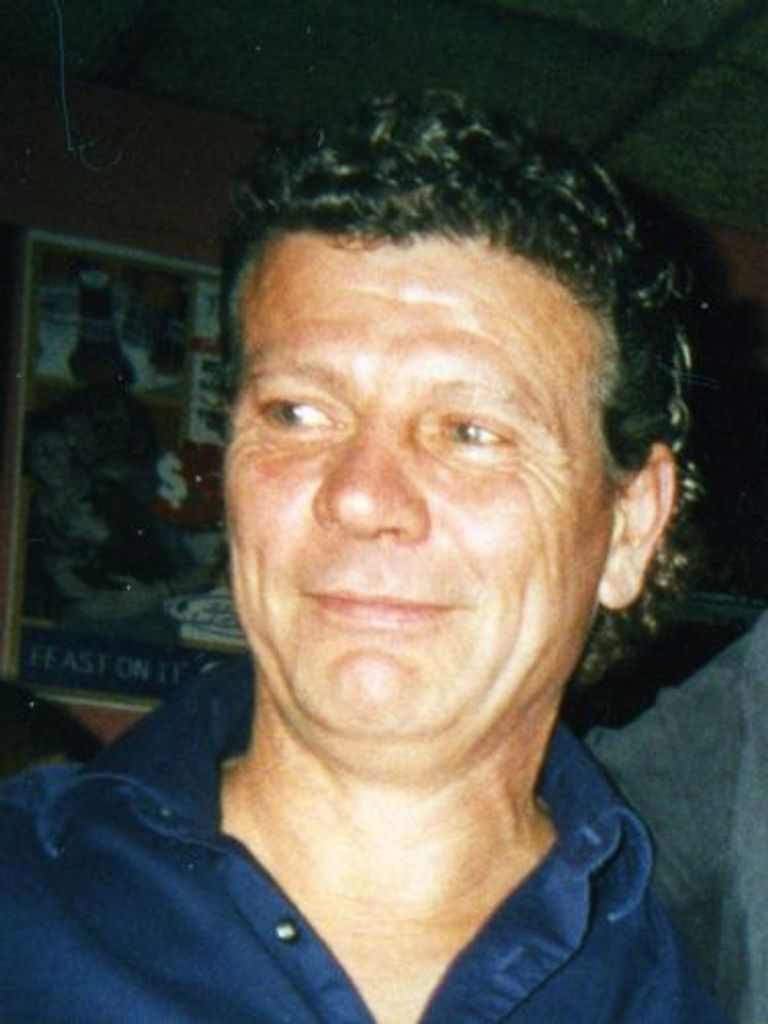 Timothy S. Mershon