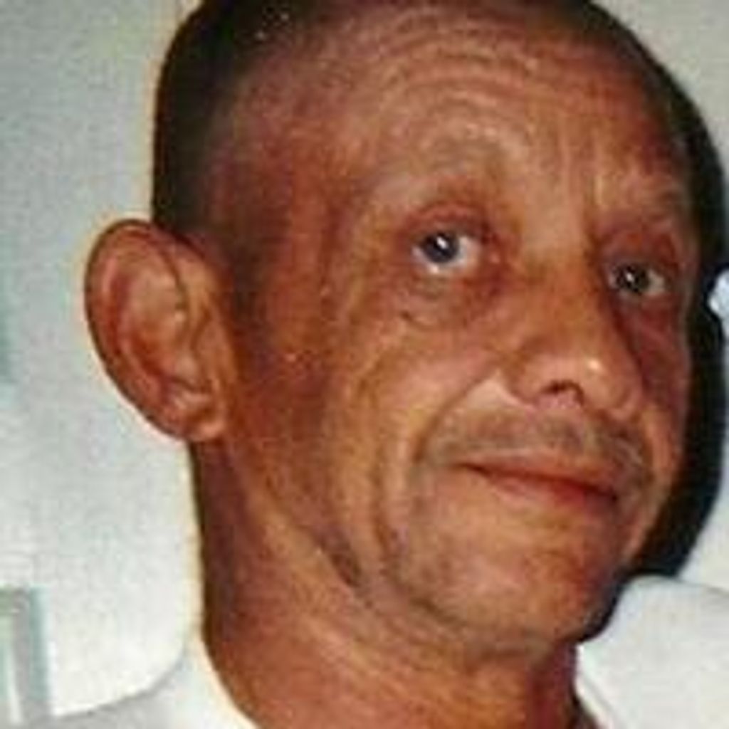 Frederick Ross Profile Photo