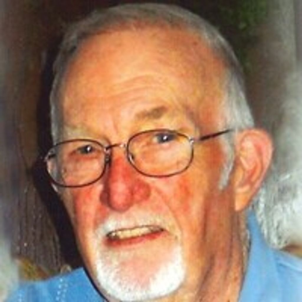 Wilbur F. Mcbride Profile Photo