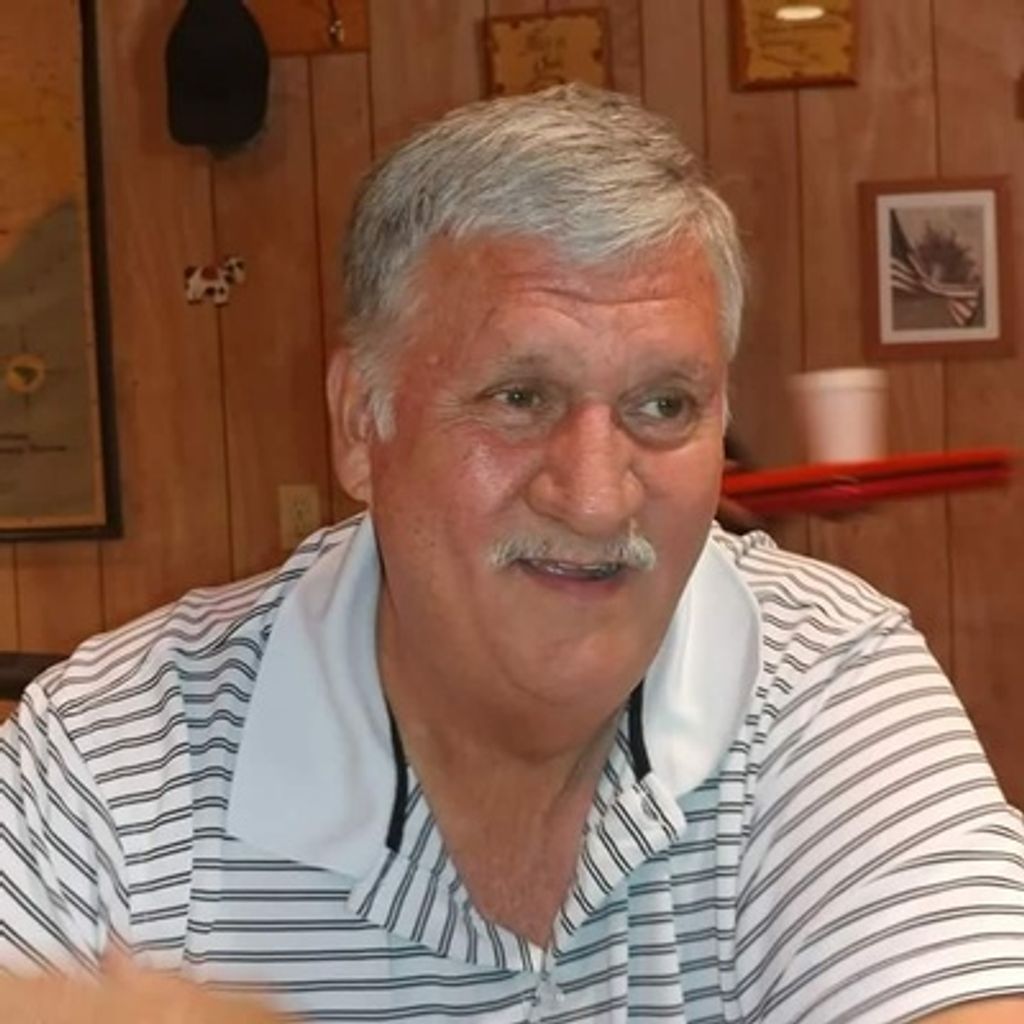 Robert "Bob" Terry Padgett, Sr. Profile Photo