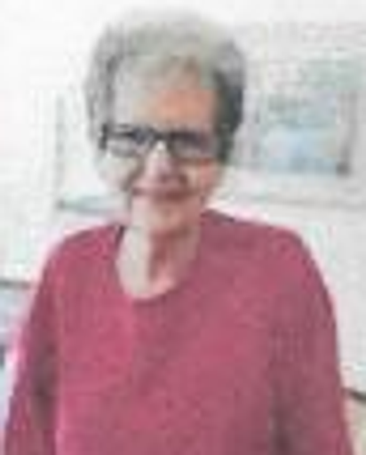 Lucy J. Taylor Profile Photo