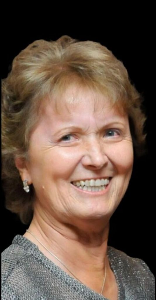 Kathleen V. (Greenler)  Engel