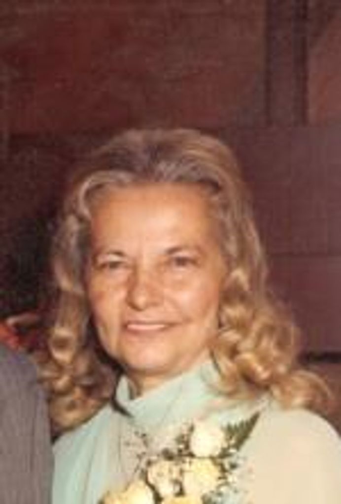 Mary H. Bowen