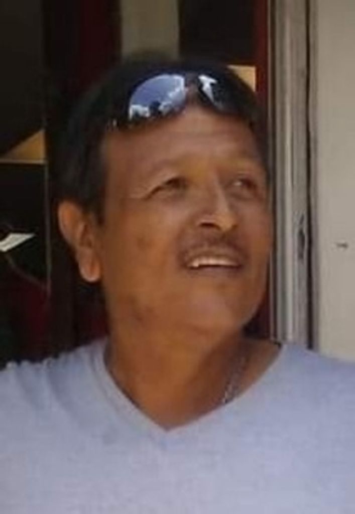 Pedro J. Rodriguez Sr.