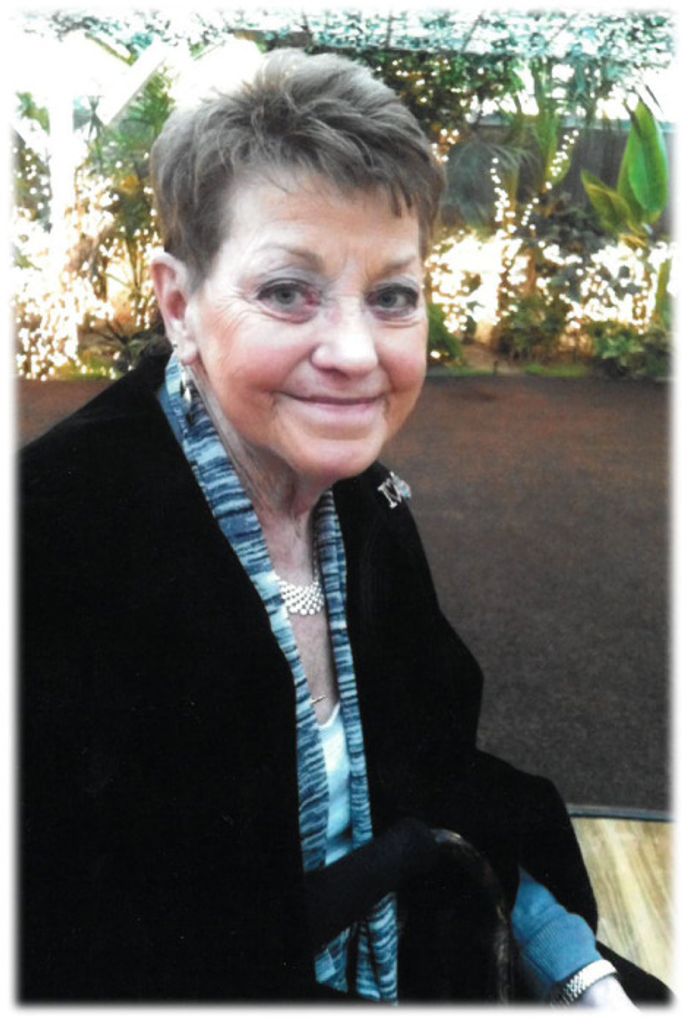 Lynda M. Dolan