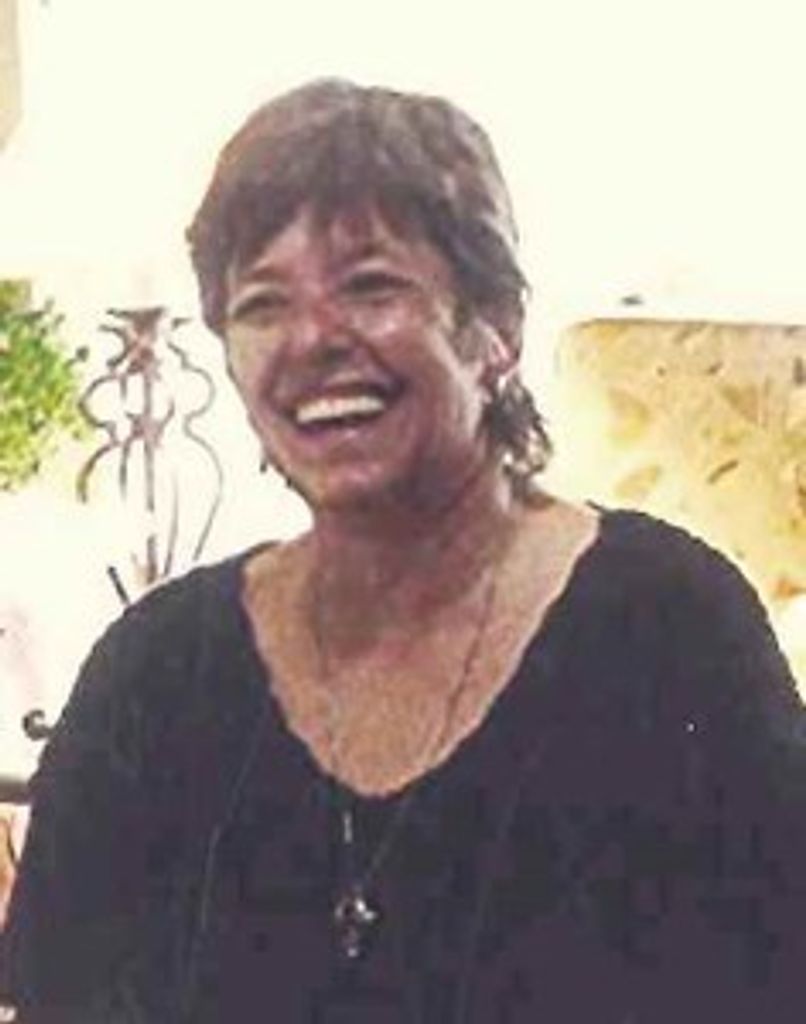 Beckie Davenport
