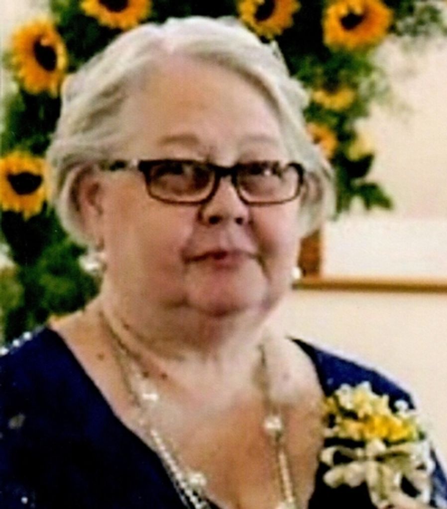 Delorious Ann Franklin