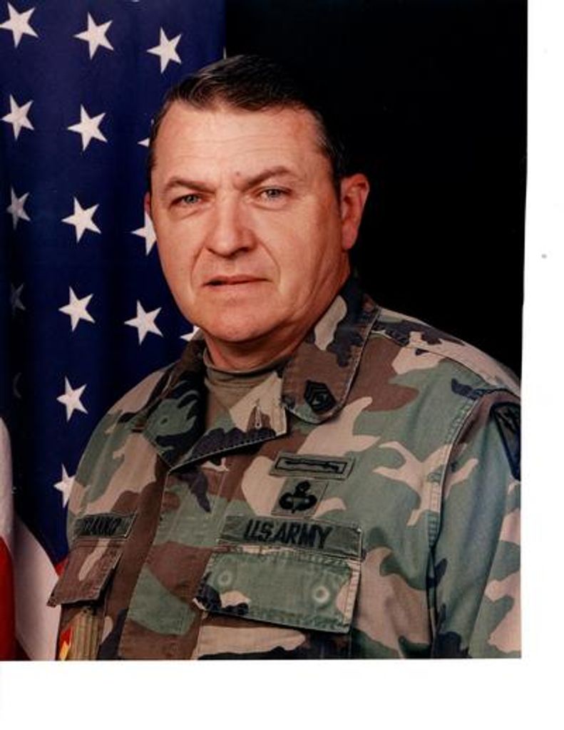 James Michael "Jim" Fitzanko Profile Photo