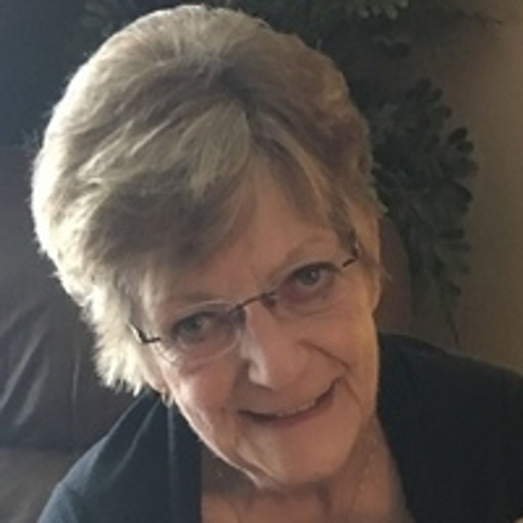 Karen Joyce Stine