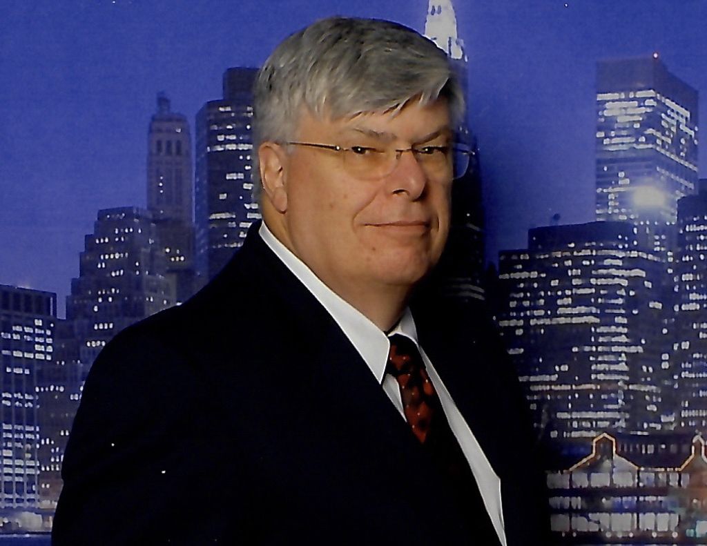John J. “Jack” Coppola